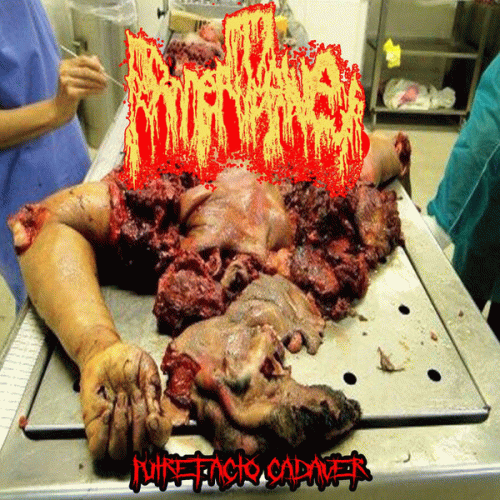 Fermentative : Putrefacto Cadaver